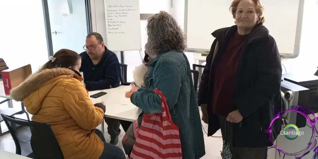 Creada la Asociación Onda Góngora, asociación de alumnos de la Secc. Educación Permanente Luis de Góngora en Córdoba.